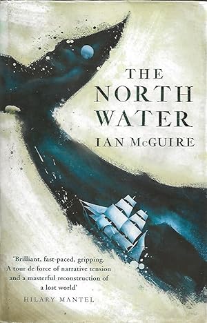 Immagine del venditore per The North Water venduto da Badger Books