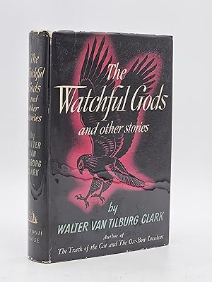 The Watchful Gods and Other Stories.