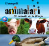 Bild des Verkufers fr El meu petit animalari. Els animals de la granja zum Verkauf von AG Library