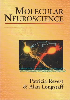 Seller image for Molecular Neuroscience. for sale by Bcher bei den 7 Bergen