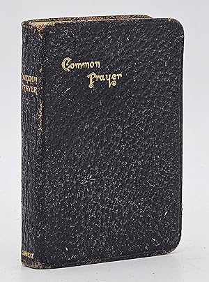 Bild des Verkufers fr The Book of Common Prayer and Administration of the Sacraments and Other Rites and Ceremonies of the Church: According to the Use of the Protestant Episcopal Church in the United States of America; Together with the Psalter or Psalms of David. zum Verkauf von Zephyr Books