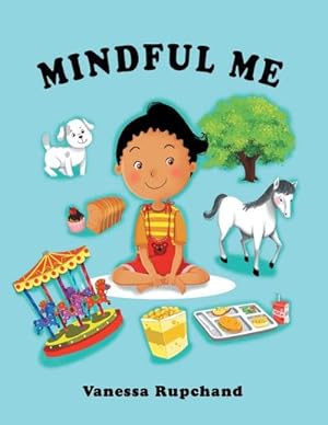 Seller image for Mindful Me for sale by AHA-BUCH GmbH