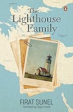 Seller image for The Lighthouse Family for sale by Vedams eBooks (P) Ltd