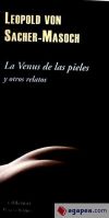 Imagen del vendedor de La Venus de las pieles a la venta por AG Library