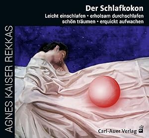 Der Schlafkokon, 1 Audio-CD