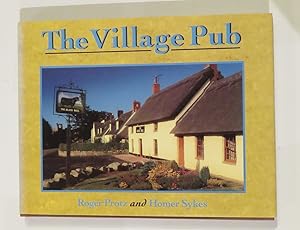 Seller image for The Village Pub for sale by St Marys Books And Prints