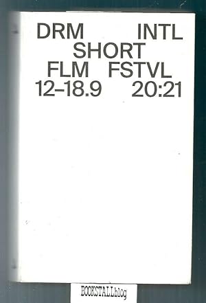 DRM INTL SHORT FLM FSTVL 12-18.9 - 20:21 : 44th Drama International Short Film Festival