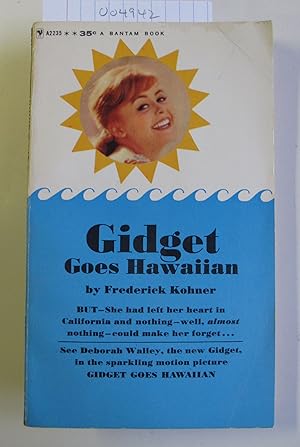 Gidget Goes Hawaiian