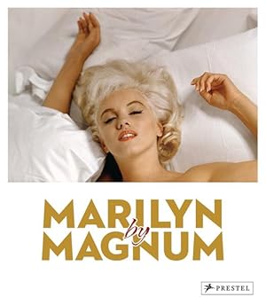Imagen del vendedor de Marilyn by Magnum: Marilyn Monroe bei Magnum a la venta por Gerald Wollermann