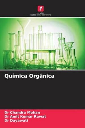 Seller image for Qumica Orgnica for sale by AHA-BUCH GmbH
