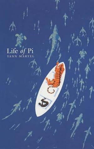 Seller image for Life Of Pi for sale by WeBuyBooks