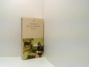 Immagine del venditore per Reise im Mondlicht: Roman Roman venduto da Book Broker