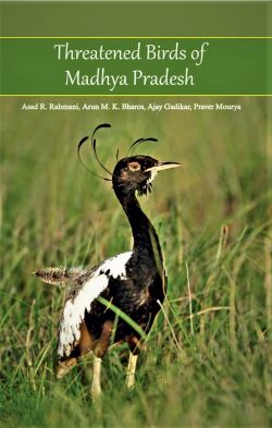 Seller image for Threatened Birds of Madhya Pradesh for sale by Vedams eBooks (P) Ltd