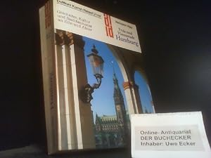 Bild des Verkufers fr Freie und Hansestadt Hamburg : Geschichte, Kultur und Stadtbaukunst an Elbe und Alster. DuMont-Dokumente : DuMont-Kunst-Reisefhrer zum Verkauf von Der Buchecker