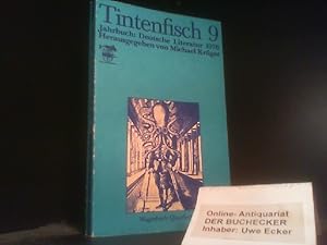 Seller image for Tintenfisch; Teil: 9. Quarthefte ; [79] for sale by Der Buchecker