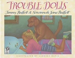 Bild des Verkufers fr Trouble Dolls zum Verkauf von moluna