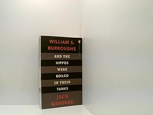 Seller image for And the Hippos Were Boiled in Their Tanks (Penguin Modern Classics) for sale by Book Broker