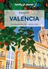 Bild des Verkufers fr Lonely Planet Pocket Valencia 4 zum Verkauf von AG Library