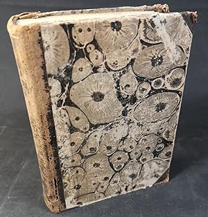 Bild des Verkufers fr Marci Tullii Ciceronis Opera. Ex recensione Ioann. Aug. Ernestii studiose recognita edidit Car. Frid. Aug. Nobbe. Editio sterotypa. Tomus VI. zum Verkauf von ANTIQUARIAT Franke BRUDDENBOOKS