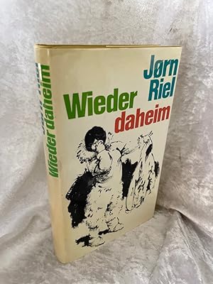 Seller image for Wieder daheim: Das Haus meiner Vter III for sale by Antiquariat Jochen Mohr -Books and Mohr-