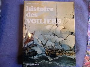 Histoire des voiliers