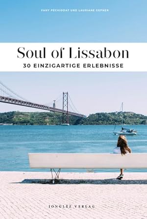 Imagen del vendedor de Soul of Lissabon a la venta por BuchWeltWeit Ludwig Meier e.K.