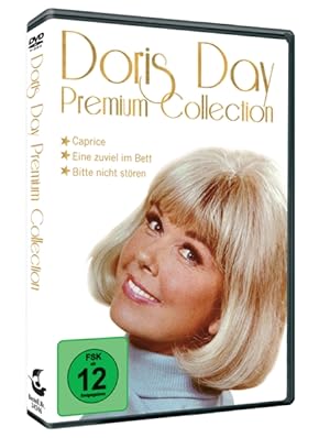 Bild des Verkufers fr Doris Day zum Verkauf von moluna