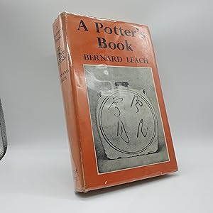 Immagine del venditore per A Potter's Book venduto da Barclay Books