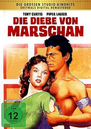 Die Diebe von Marschan-Widescreen-Fassung