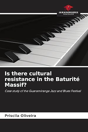 Bild des Verkufers fr Is there cultural resistance in the Baturit Massif? zum Verkauf von moluna