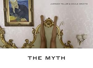 Seller image for The Myth for sale by Rheinberg-Buch Andreas Meier eK