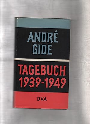 Tagebuch 1939-1949