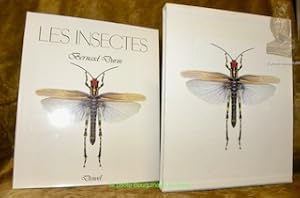 Imagen del vendedor de Les insectes. Prface de Paul-Armand Gette. Commentaires entomologiques de Gerhard Scherer. a la venta por Bouquinerie du Varis