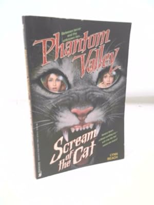 Bild des Verkufers fr Scream of the Cat (Phantom Valley ): Scream of the Cat zum Verkauf von ThriftBooksVintage