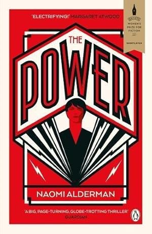 Seller image for The Power: Now a Major TV Series with Prime Video for sale by WeBuyBooks 2