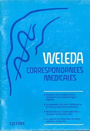 Correspondances médicales