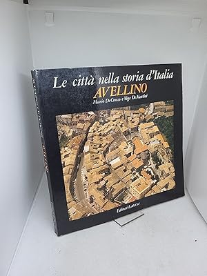 Immagine del venditore per Avellino venduto da Studio Bibliografico Stendhal