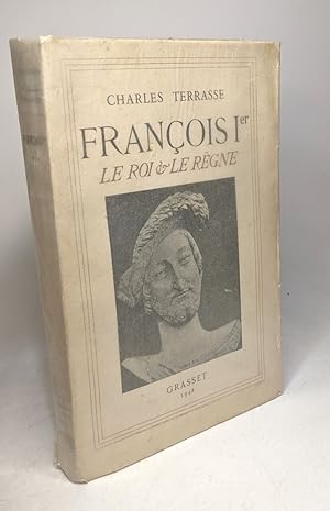 Imagen del vendedor de Franois Ier le roi et le rgne - TOME 2 a la venta por crealivres