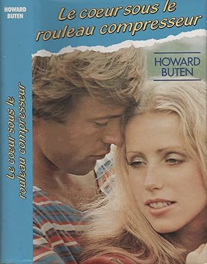 Seller image for Le coeur sous le rouleau compresseur for sale by LiBooks