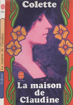 Immagine del venditore per La Maison De Claudine venduto da LiBooks