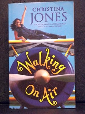 Seller image for Walking On Air for sale by Booksalvation