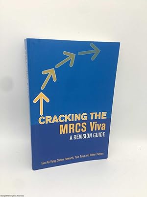 Seller image for Cracking the MRCS Viva: A revision guide for sale by 84 Charing Cross Road Books, IOBA