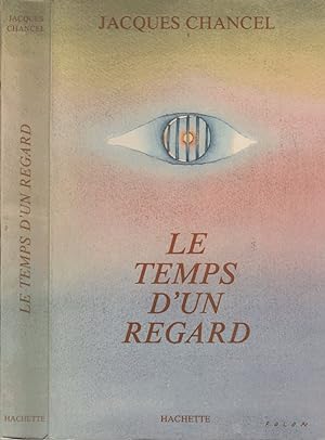 Seller image for Le temps d'un regard for sale by LiBooks