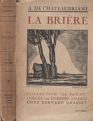 Image du vendeur pour La brire mis en vente par LiBooks