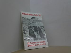 Image du vendeur pour Die Deutschen im polnischen Herrschaftsbereich nach 1945. (Eckartschriften Band 98). mis en vente par Antiquariat Uwe Berg