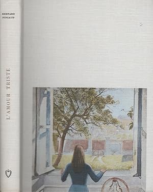 Seller image for L'amour triste for sale by LiBooks