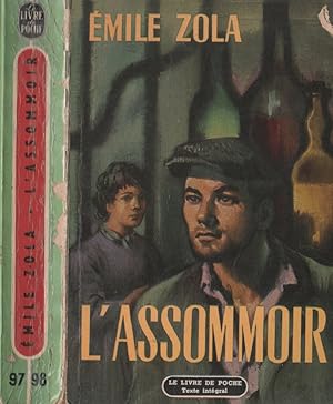 Immagine del venditore per L'assommoir venduto da LiBooks