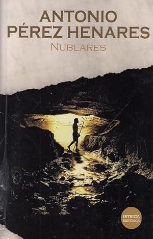 Seller image for NUBLARES for sale by Librera Vobiscum