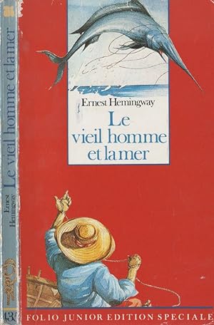 Seller image for Le Vieil Homme Et La Mer for sale by LiBooks