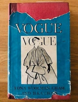 Seller image for ALWAYS IN VOGUE for sale by Happyfish Books